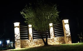 El Heredo Cabañas